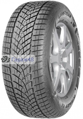 Goodyear UltraGrip Ice G1 SUV 245/50 R20 105T